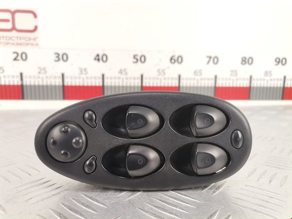 Блок управления стеклоподъемниками MG ZT I 2001-2005