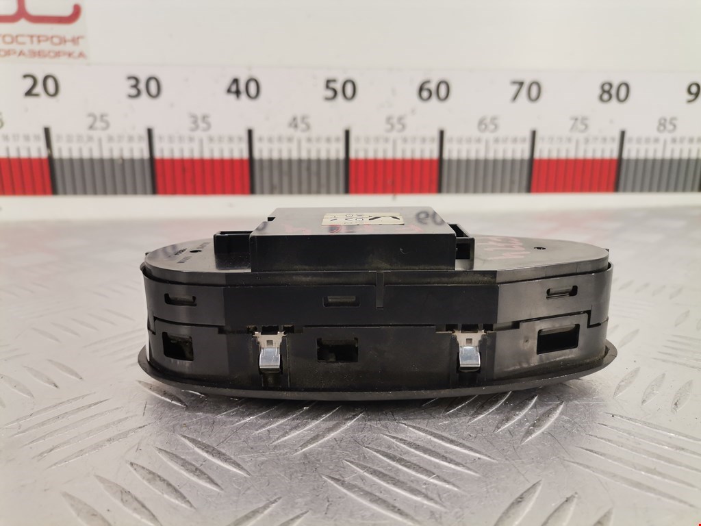 Блок управления стеклоподъемниками MG ZT I 2001-2005