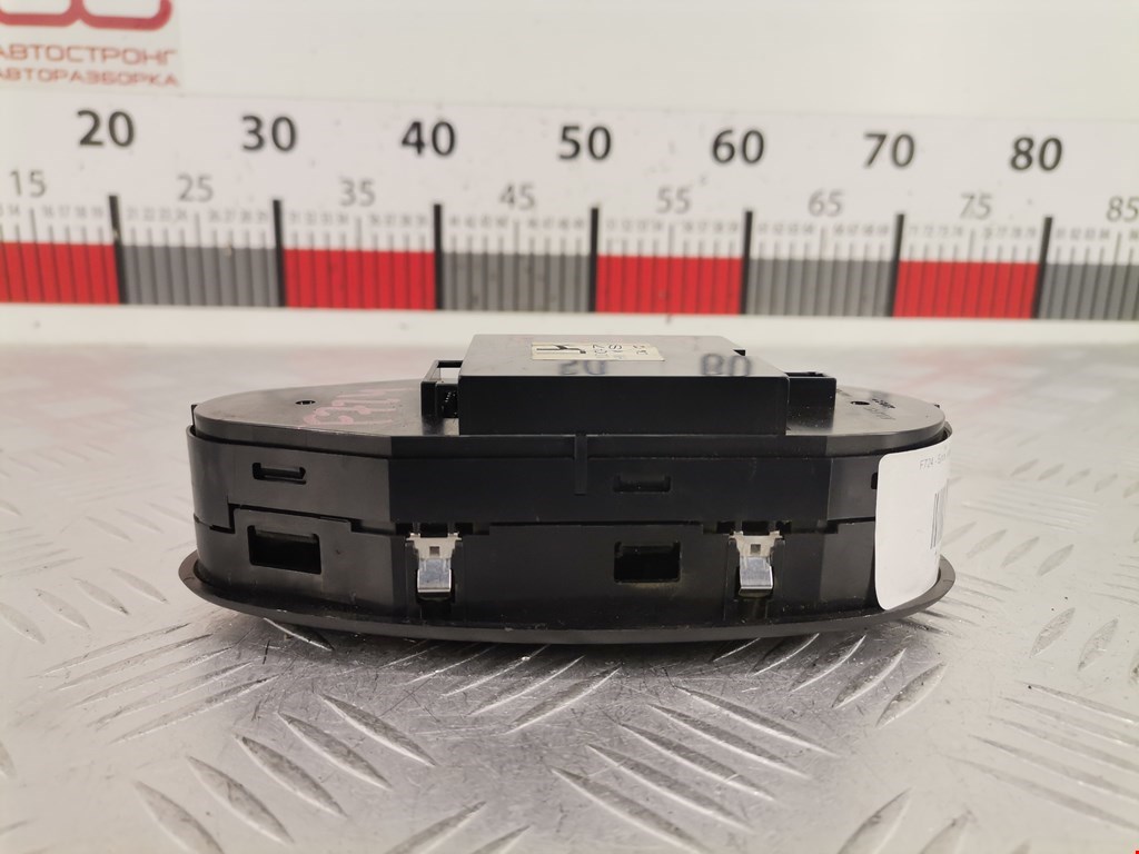 Блок управления стеклоподъемниками MG ZT I 2001-2005