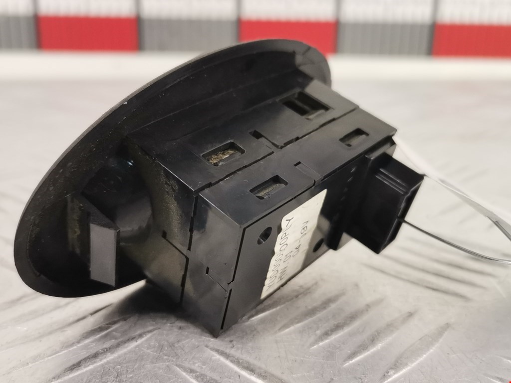 Кнопка стеклоподъемника MG ZT I 2001-2005