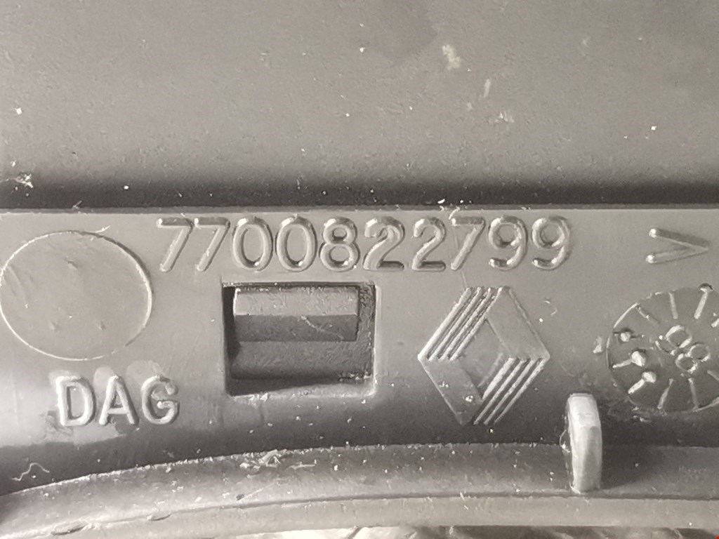 Кнопка корректора фар RENAULT Laguna 1993-2000