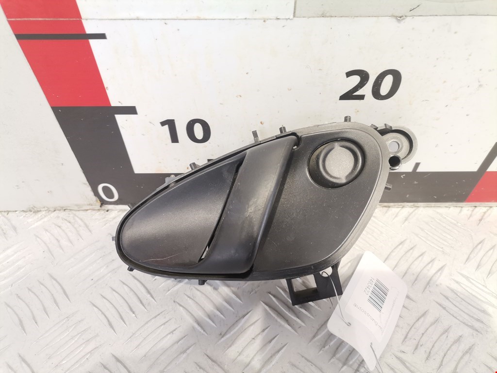 Ручка дверная передняя внутренняя левая CITROEN Xsara 1997-2000