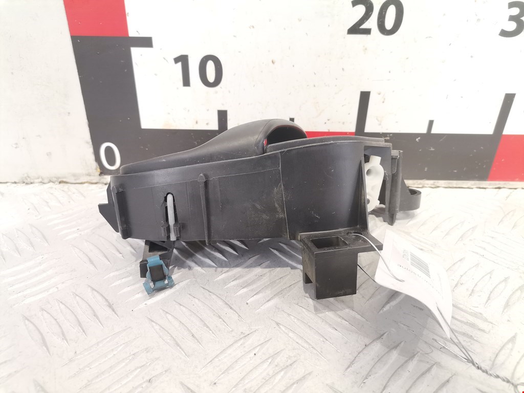 Ручка дверная передняя внутренняя левая CITROEN Xsara 1997-2000