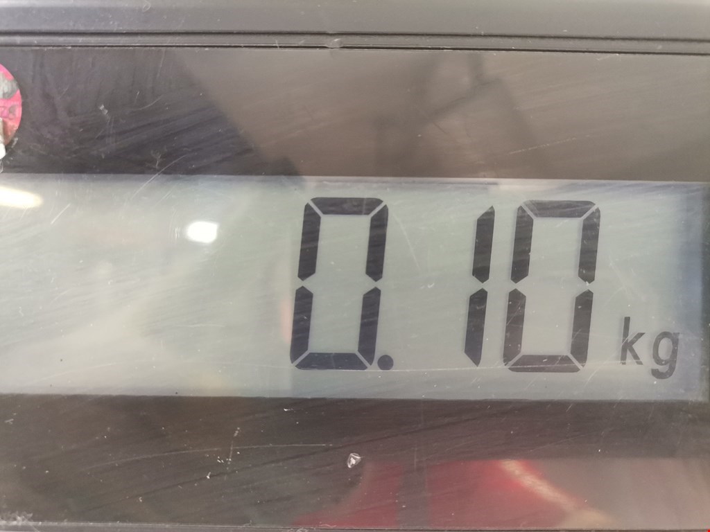 Вставка замка багажника CITROEN Xsara 1997-2000