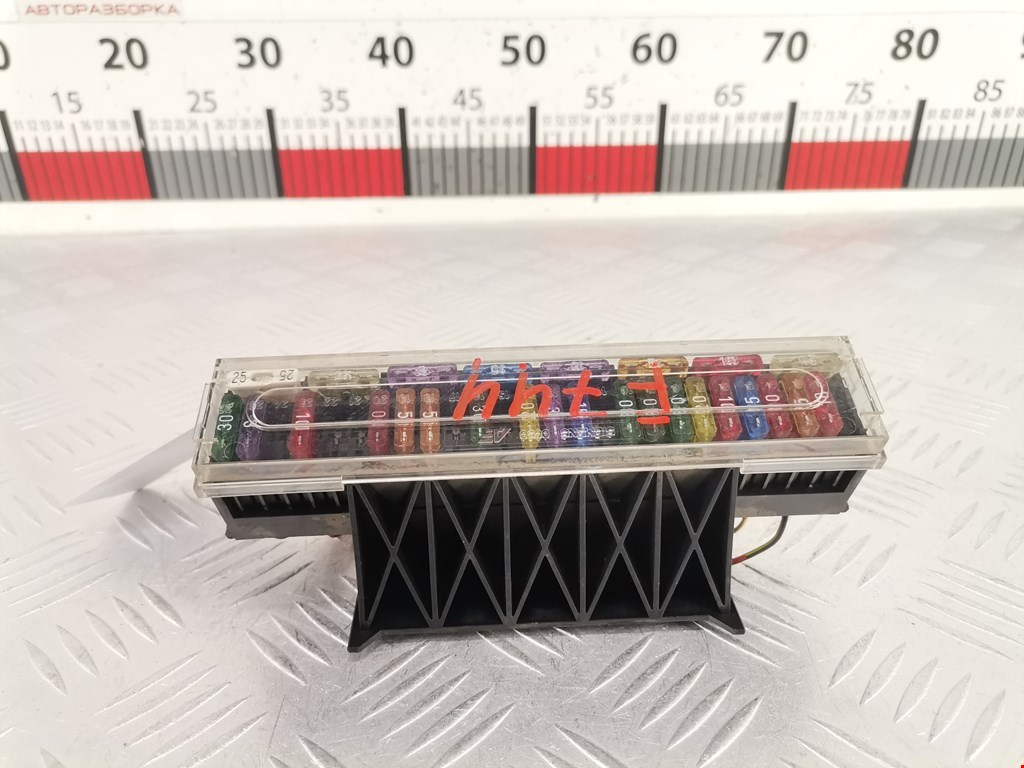 Датчик уровня в бачок омывателя FORD Galaxy 1995-2005