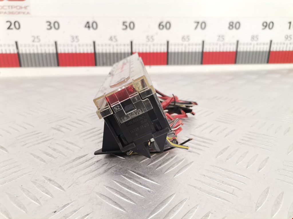 Датчик уровня в бачок омывателя FORD Galaxy 1995-2005