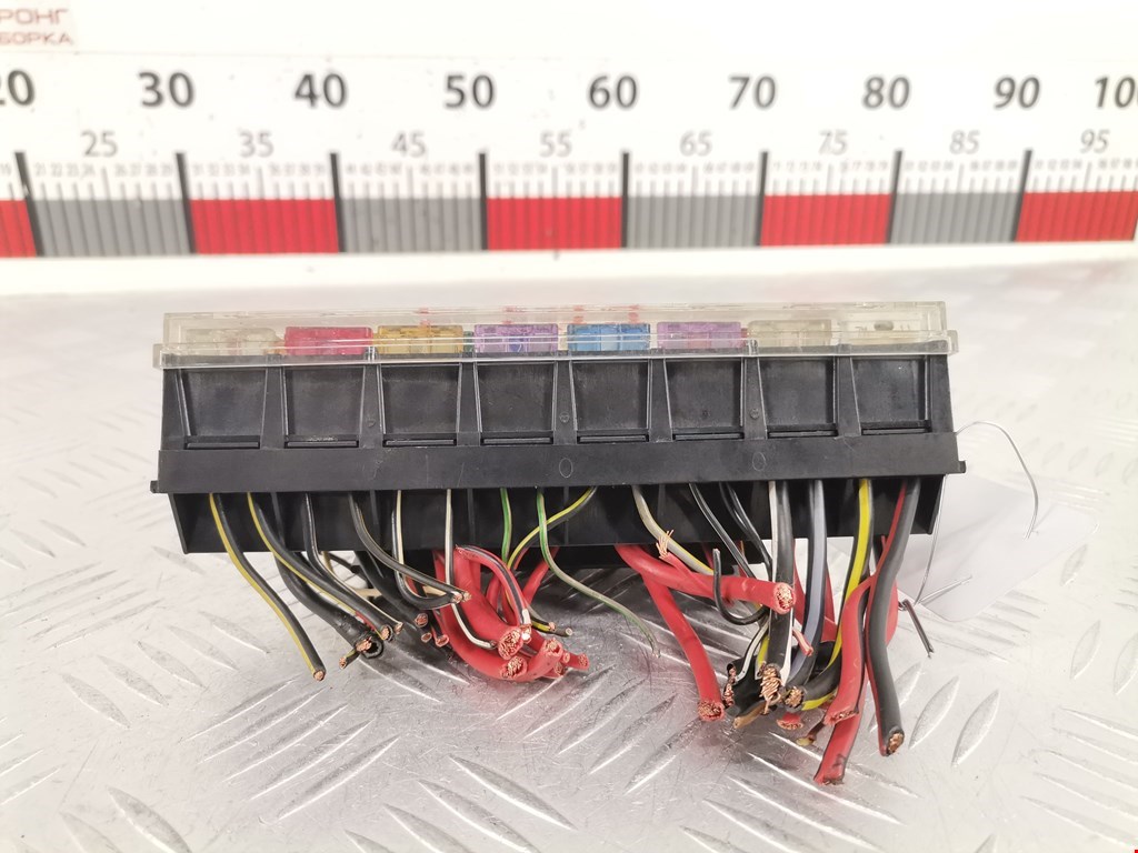 Датчик уровня в бачок омывателя FORD Galaxy 1995-2005