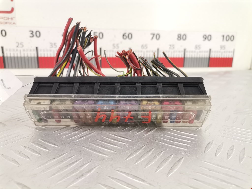 Датчик уровня в бачок омывателя FORD Galaxy 1995-2005