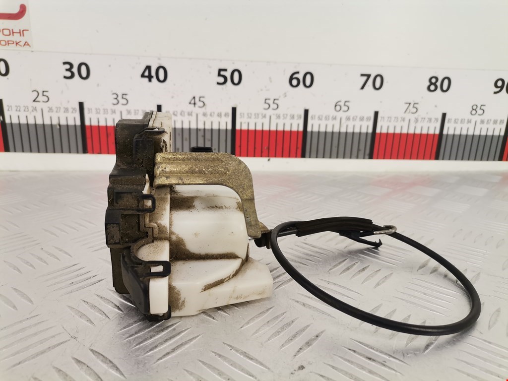 Замок двери задней левой SEAT Ibiza 1993-2002