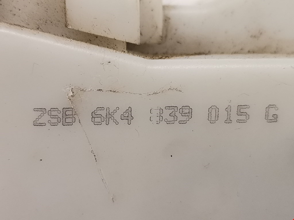 Замок двери задней левой SEAT Ibiza 1993-2002