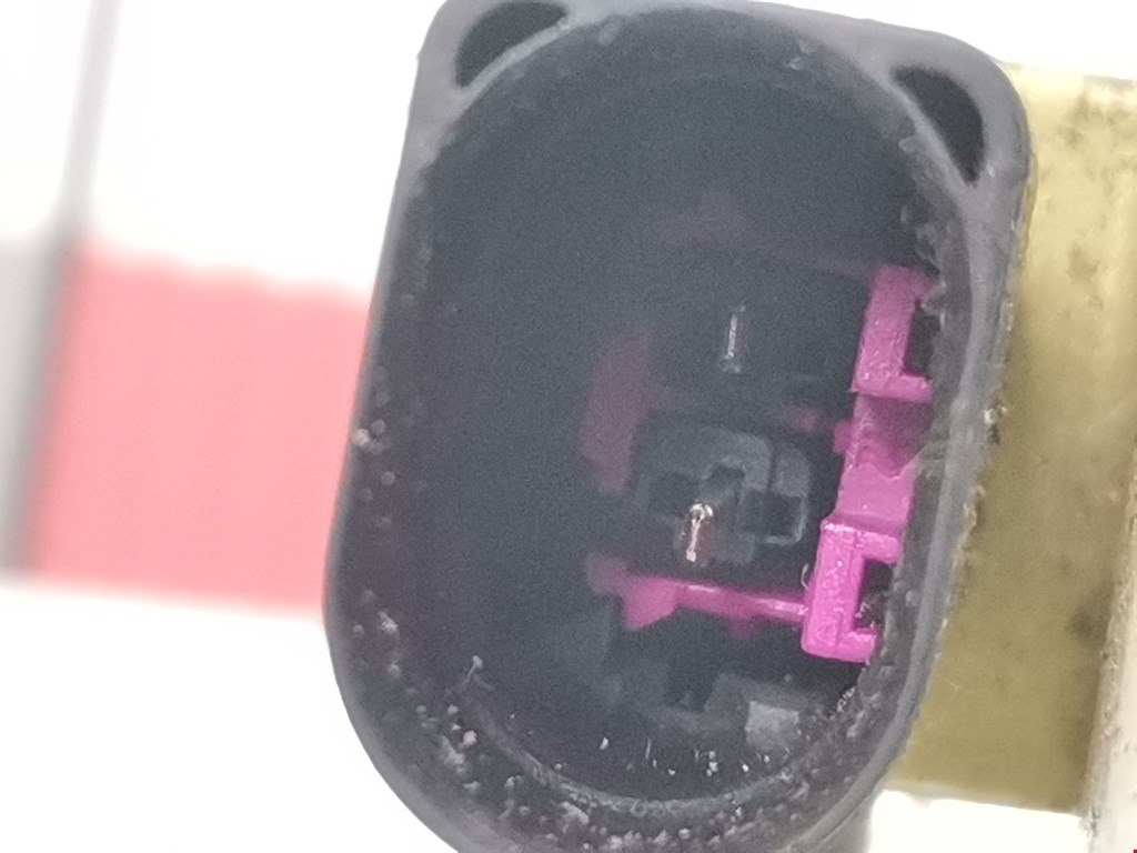 Замок двери задней левой SEAT Ibiza 1993-2002