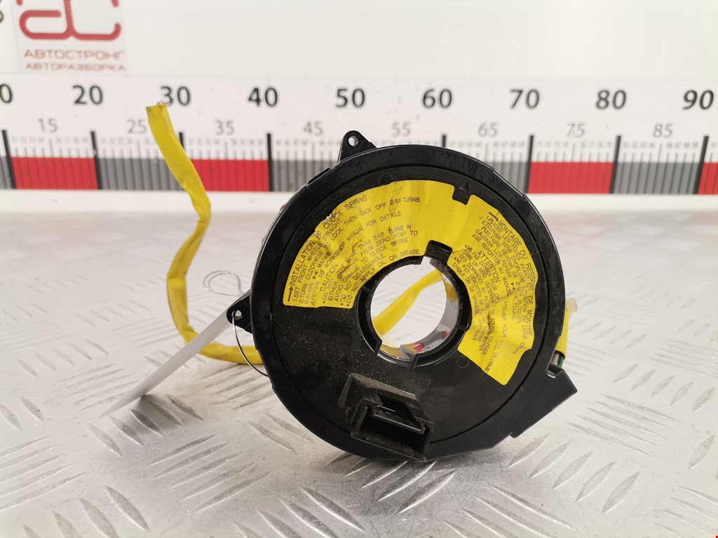 Механизм подрулевой для SRS (ленточный) MAZDA 323 BA 1994-1998