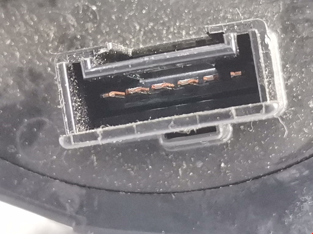 Механизм подрулевой для SRS (ленточный) MAZDA 323 BA 1994-1998