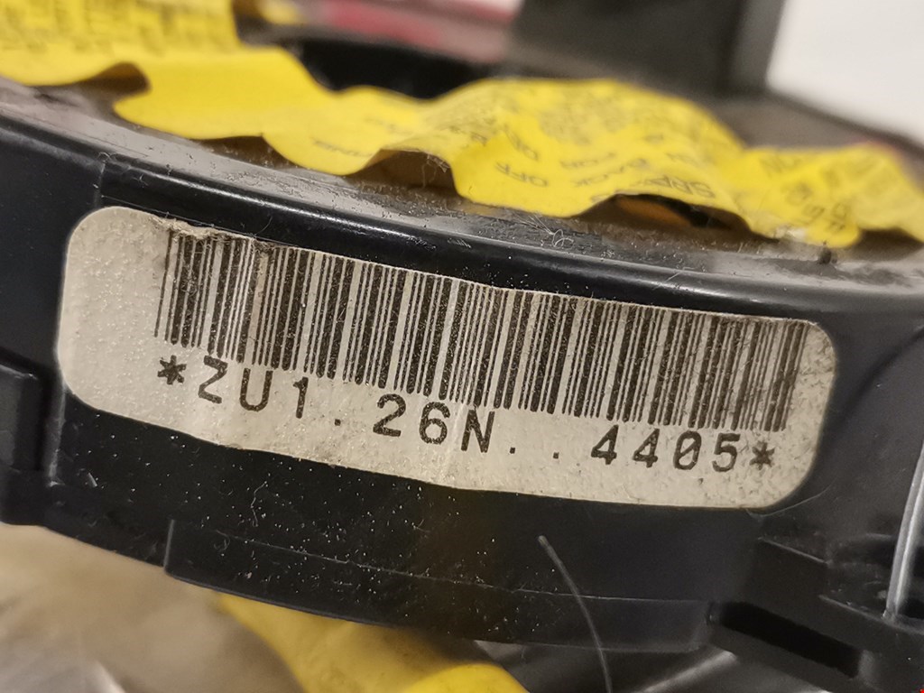 Механизм подрулевой для SRS (ленточный) MAZDA 323 BA 1994-1998