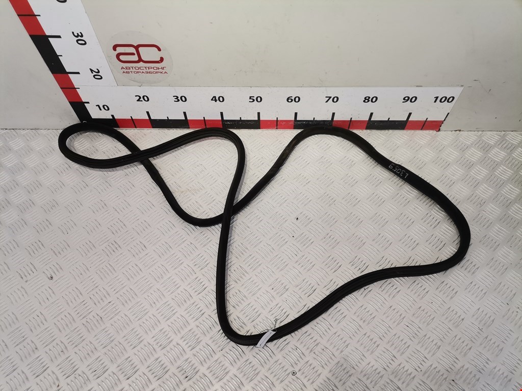 Уплотнитель двери VOLVO S60 I 2000-2010