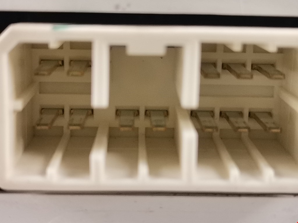 Панель приборов (щиток) SAAB 9-3 1998-2002