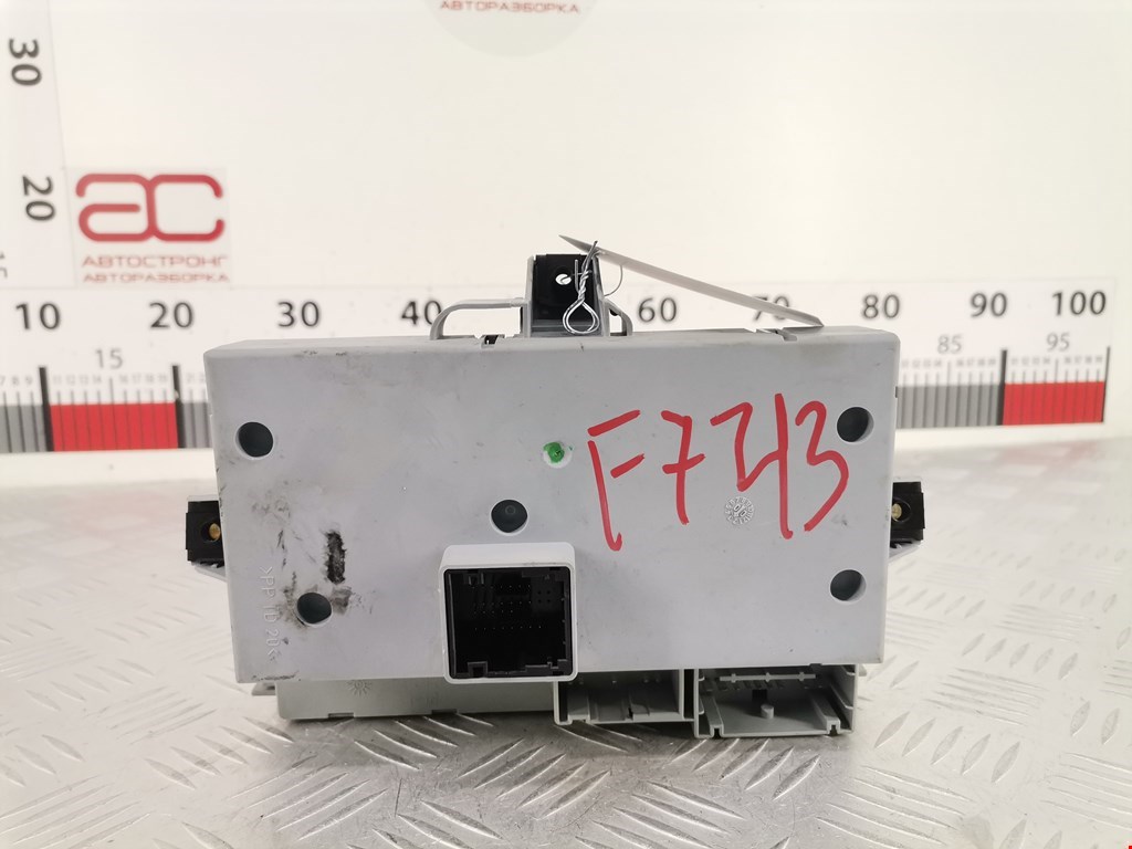 Датчик уровня в бачок омывателя FIAT Punto II (188) 1999-2007