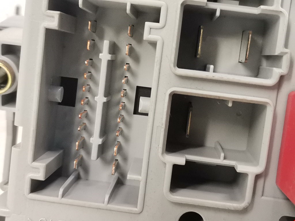 Датчик уровня в бачок омывателя FIAT Punto II (188) 1999-2007