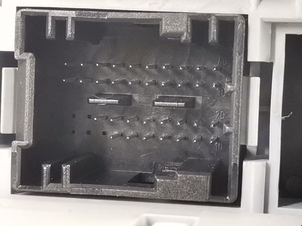 Датчик уровня в бачок омывателя FIAT Punto II (188) 1999-2007