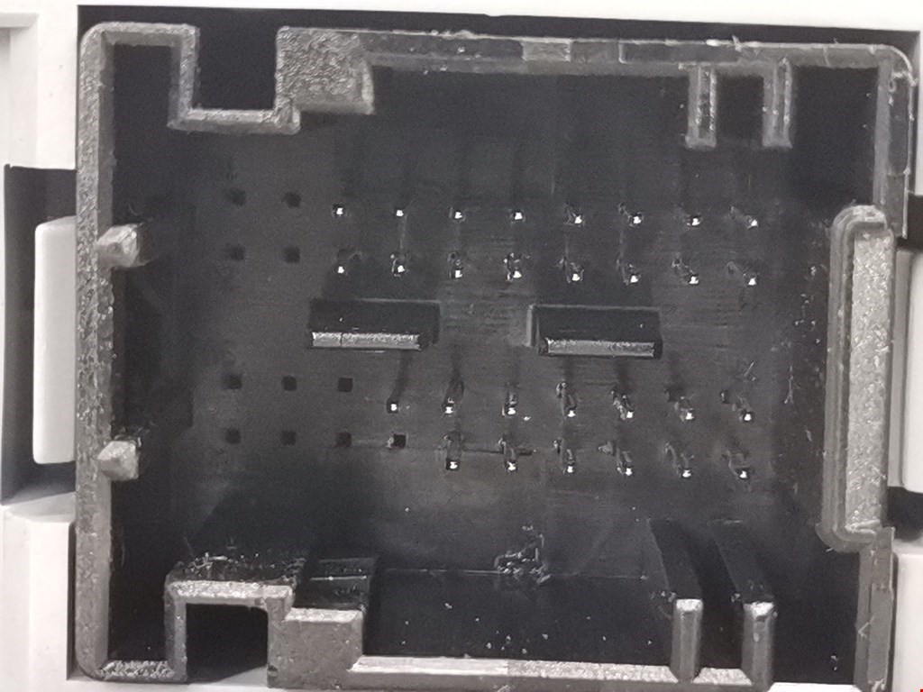 Датчик уровня в бачок омывателя FIAT Punto II (188) 1999-2007