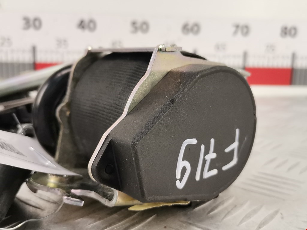 Ремень безопасности передний правый PEUGEOT 206 1998-2012