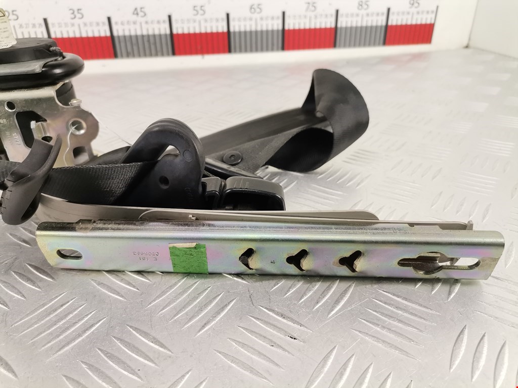 Ремень безопасности передний правый PEUGEOT 206 1998-2012