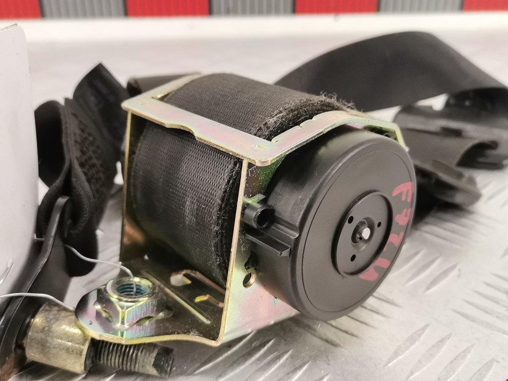 Ремень безопасности передний левый MG ZT I 2001-2005