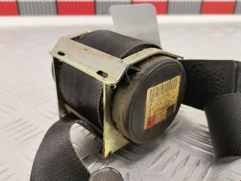 Ремень безопасности передний левый MG ZT I 2001-2005