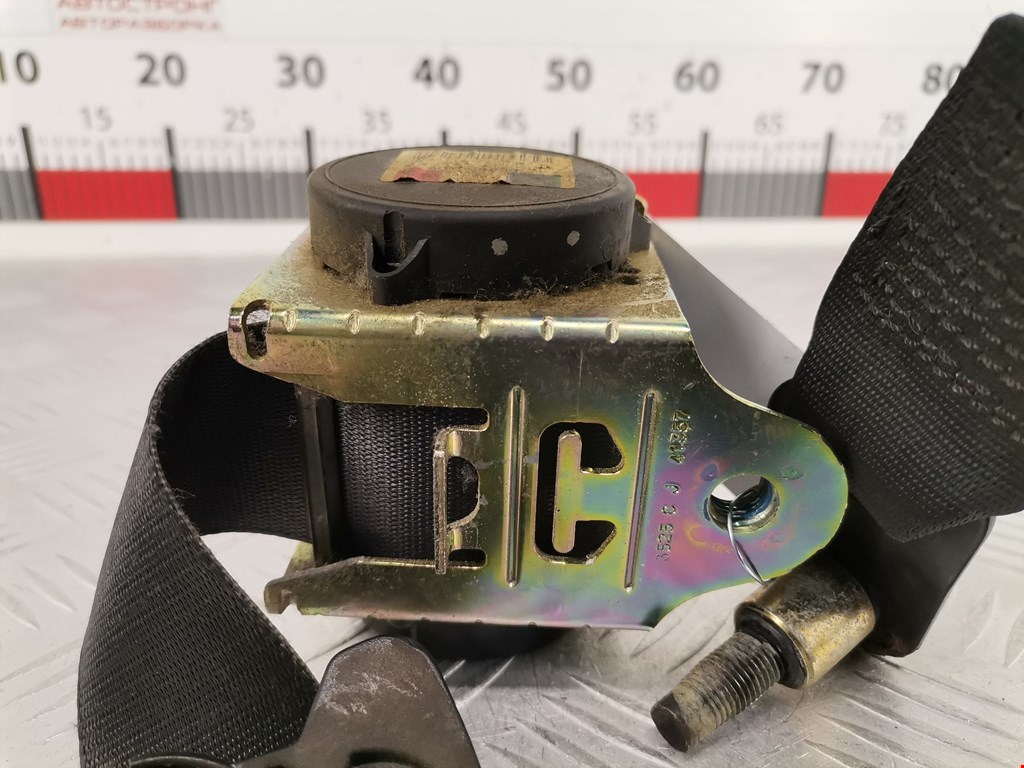 Ремень безопасности передний левый MG ZT I 2001-2005