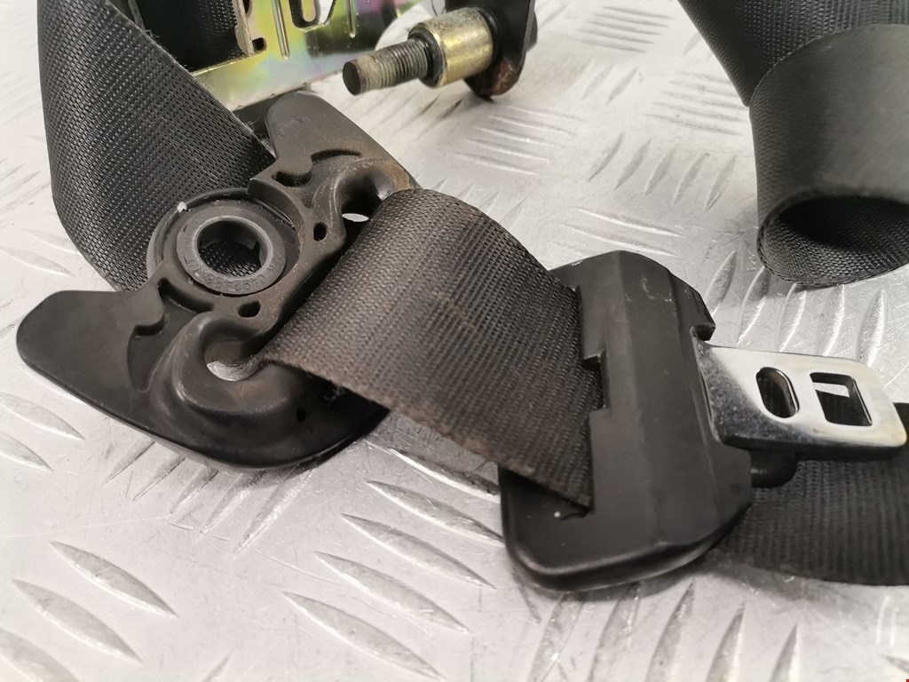 Ремень безопасности передний левый MG ZT I 2001-2005