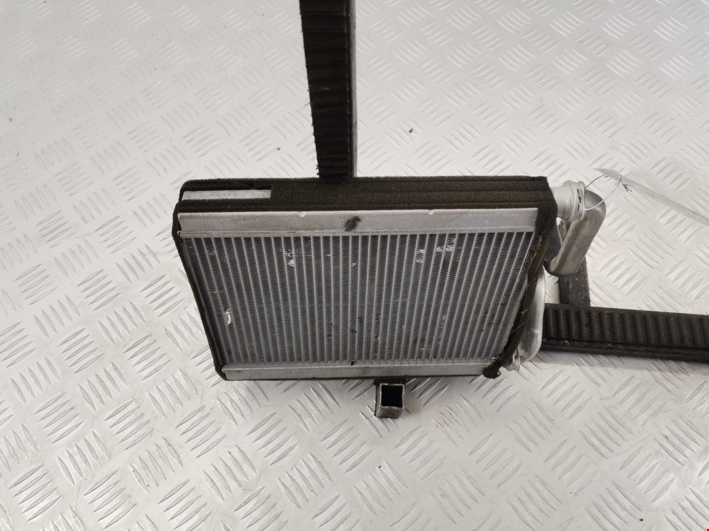 Радиатор отопителя (печки) MG ZT I 2001-2005