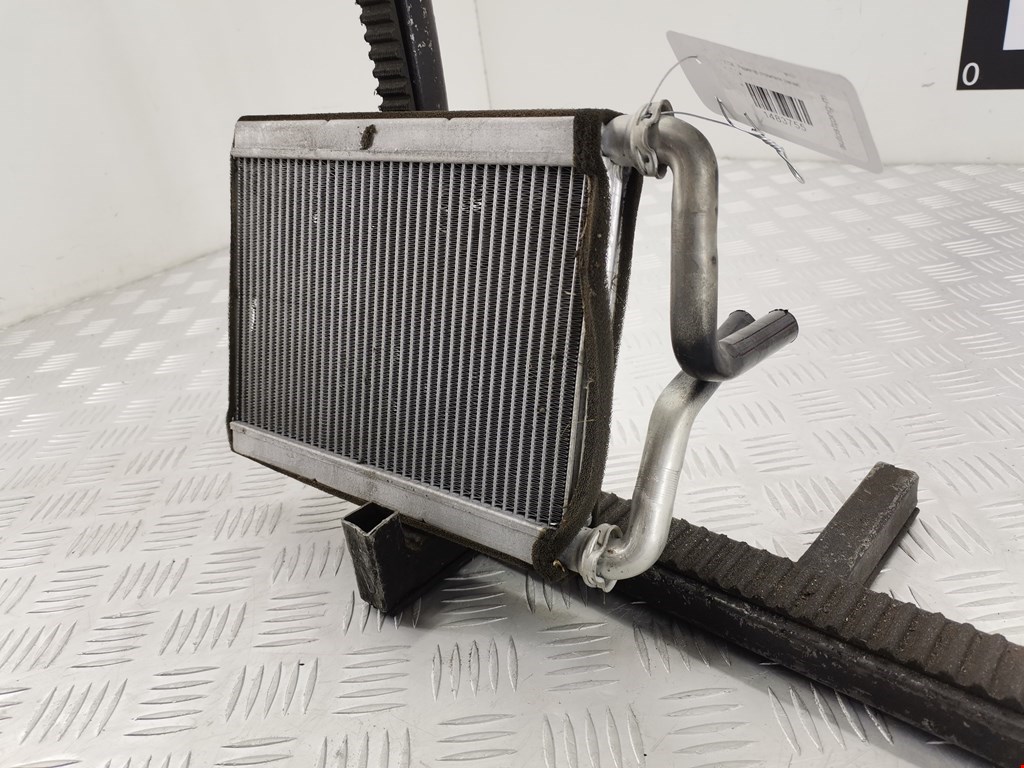 Радиатор отопителя (печки) MG ZT I 2001-2005