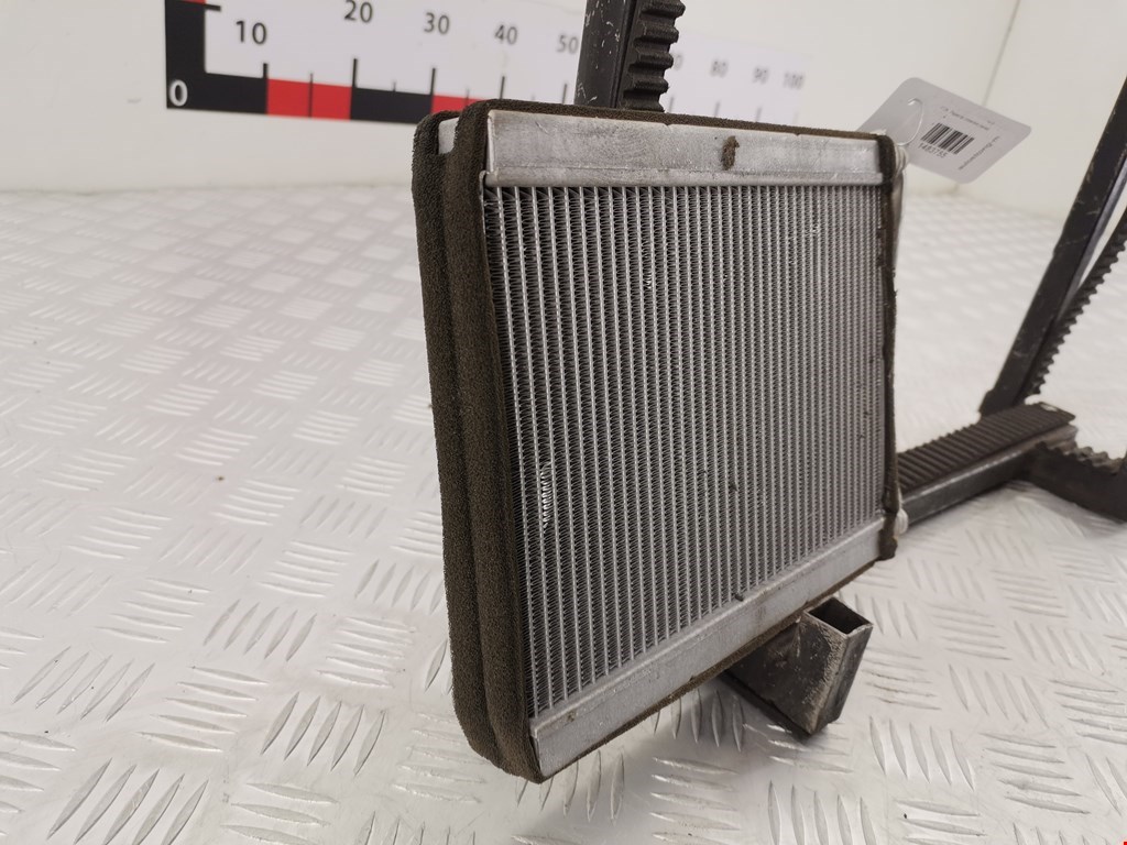 Радиатор отопителя (печки) MG ZT I 2001-2005