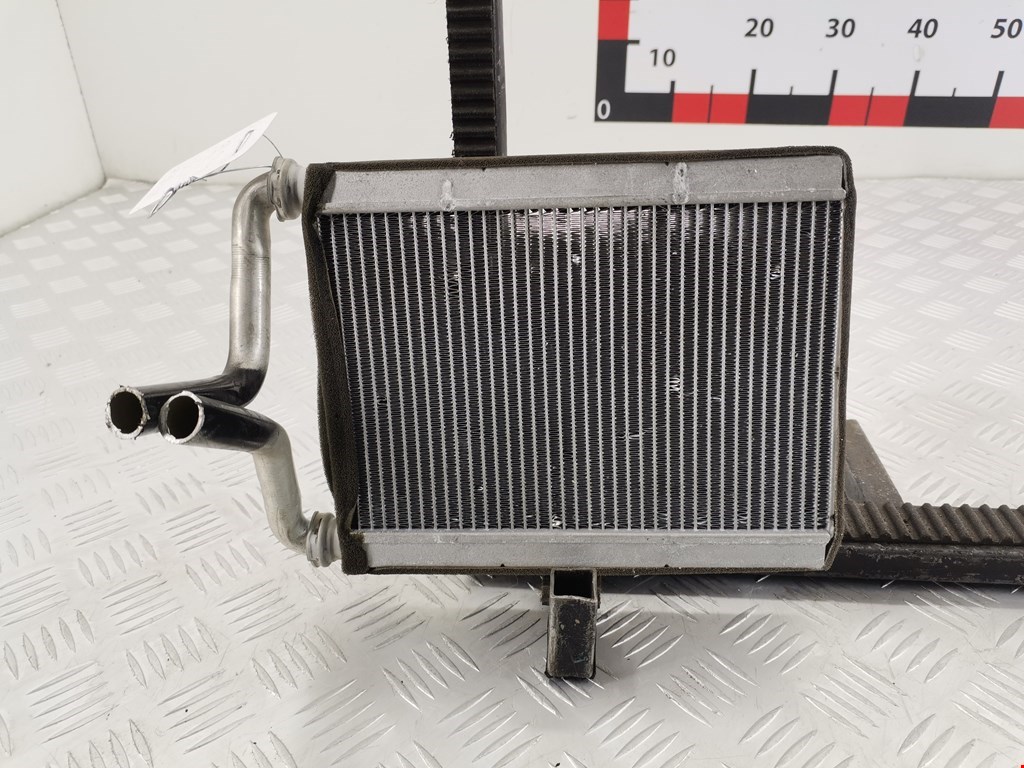 Радиатор отопителя (печки) MG ZT I 2001-2005