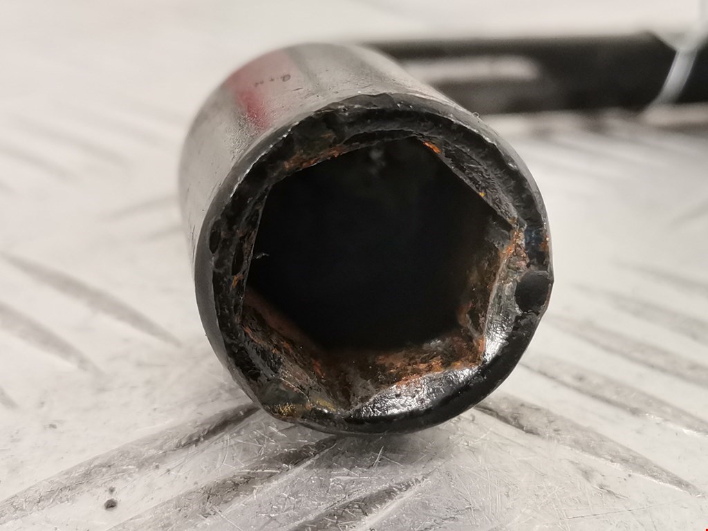 Ключ балонный CITROEN C3 2002-2009