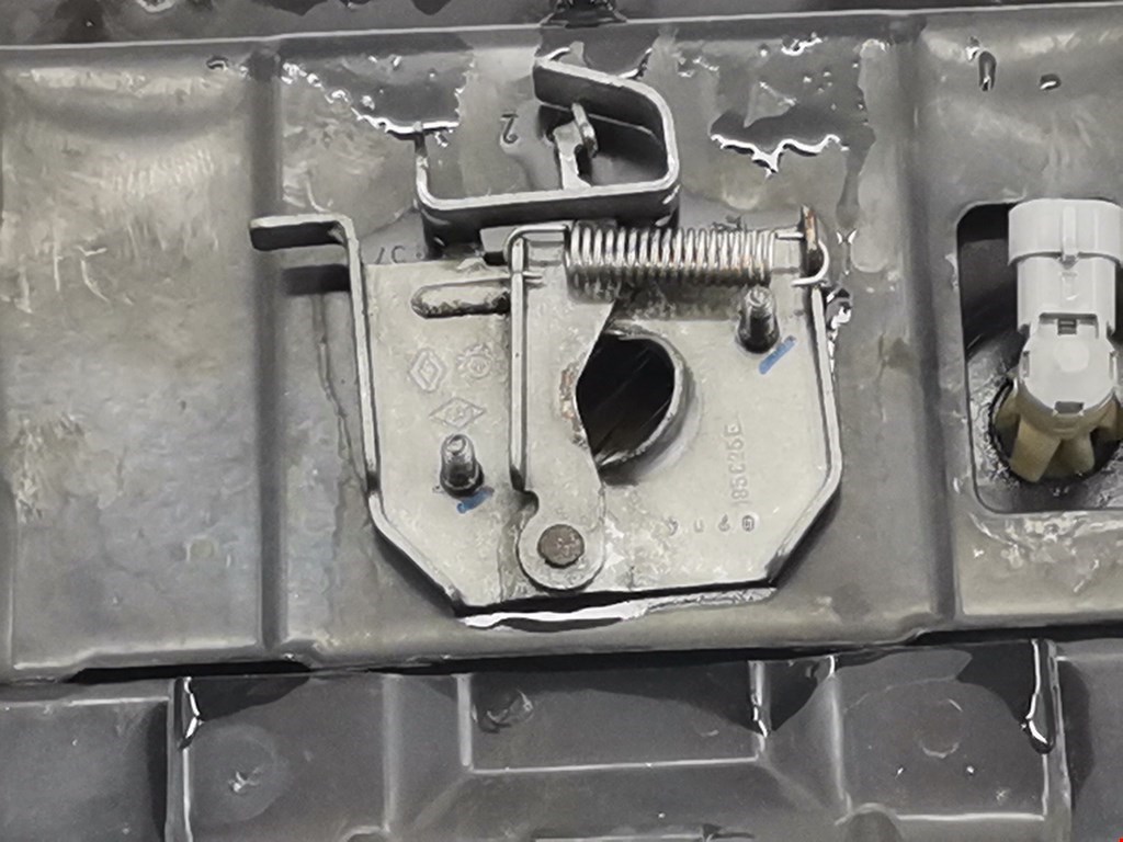 Замок капота RENAULT Vel Satis 2002-2009