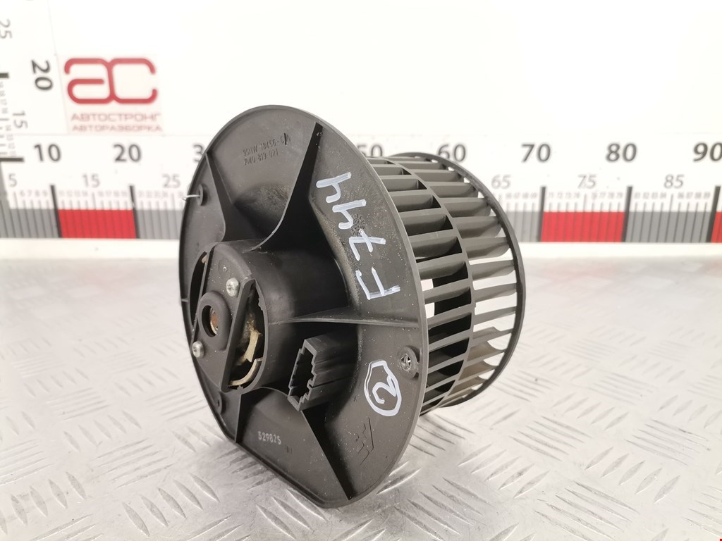 Моторчик (мотор) отопителя салона FORD Galaxy 1995-2005