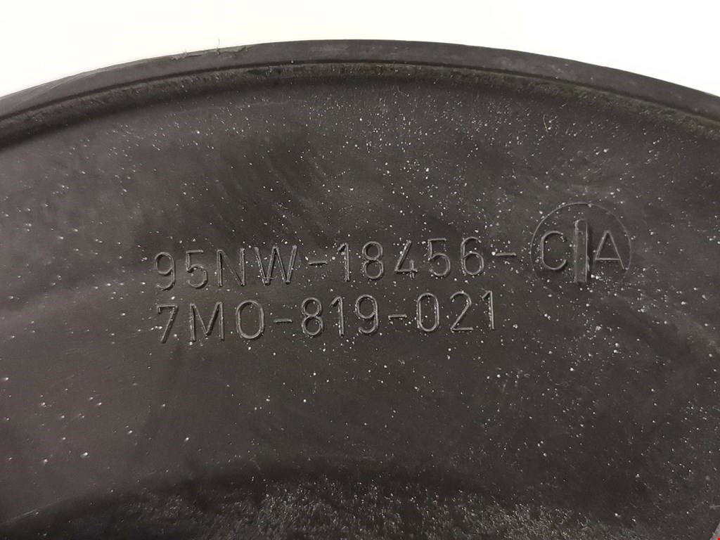 Моторчик (мотор) отопителя салона FORD Galaxy 1995-2005