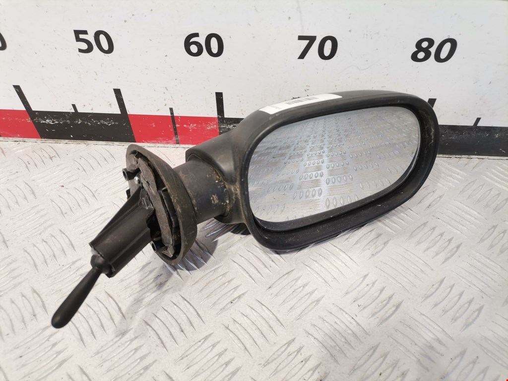 Зеркало левое DACIA Logan I 2006-2012