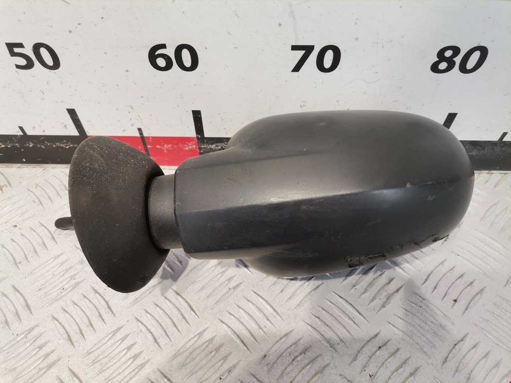 Зеркало левое DACIA Logan I 2006-2012