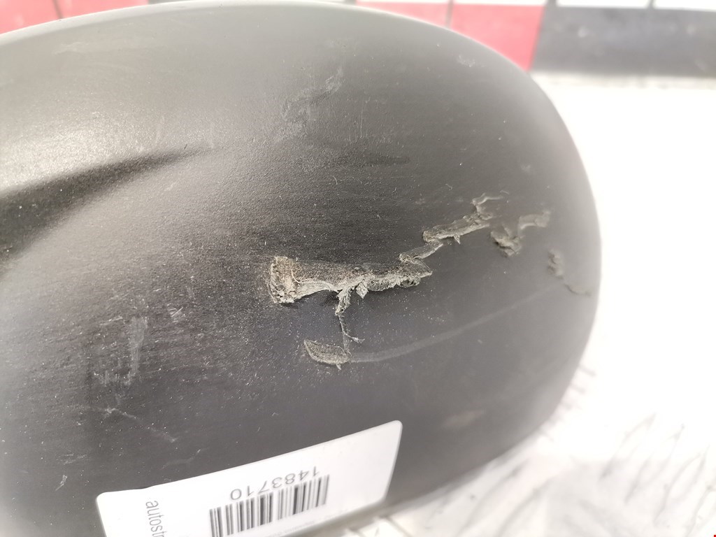 Зеркало левое DACIA Logan I 2006-2012