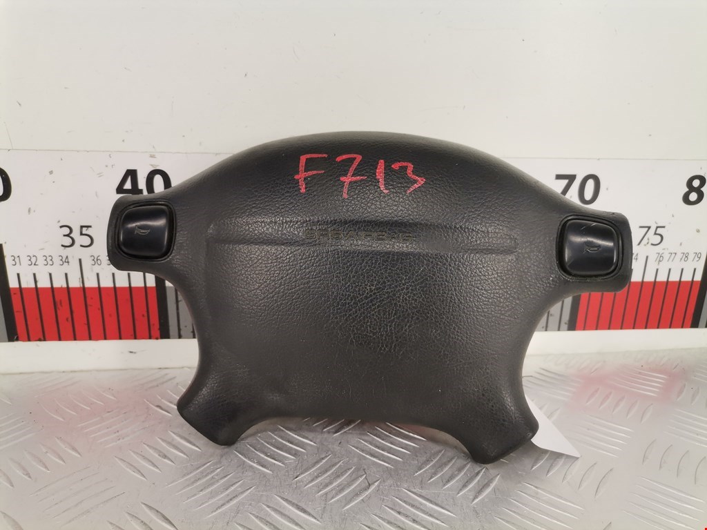 Подушка безопасности в рулевое колесо MAZDA 323 BA 1994-1998