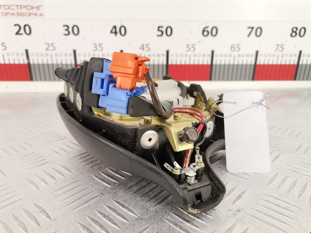 Подушка безопасности в рулевое колесо MAZDA 323 BA 1994-1998