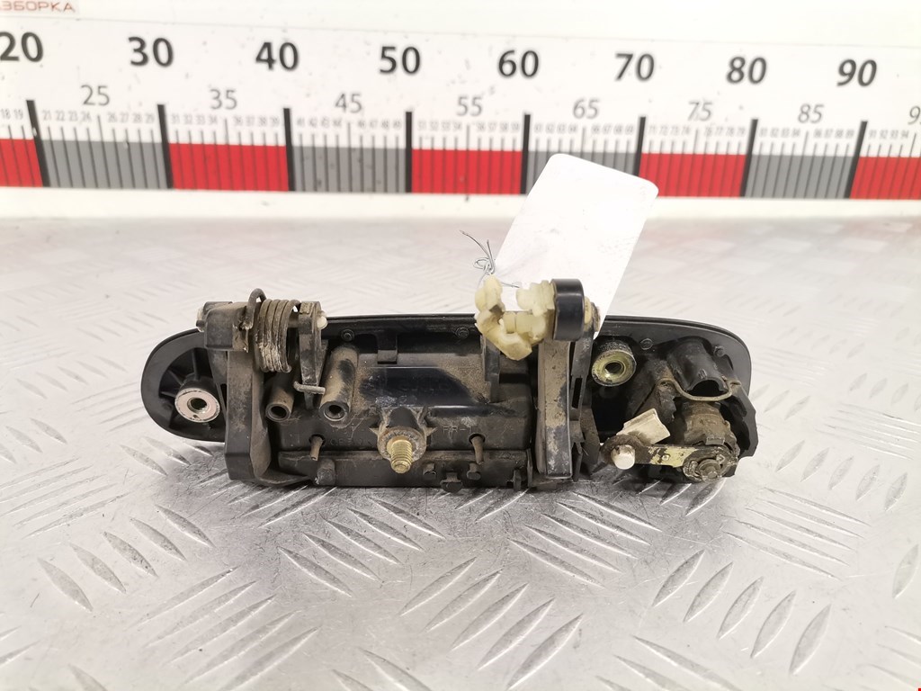 Ручка двери передней наружная правая MAZDA 323 FA 1977-1980