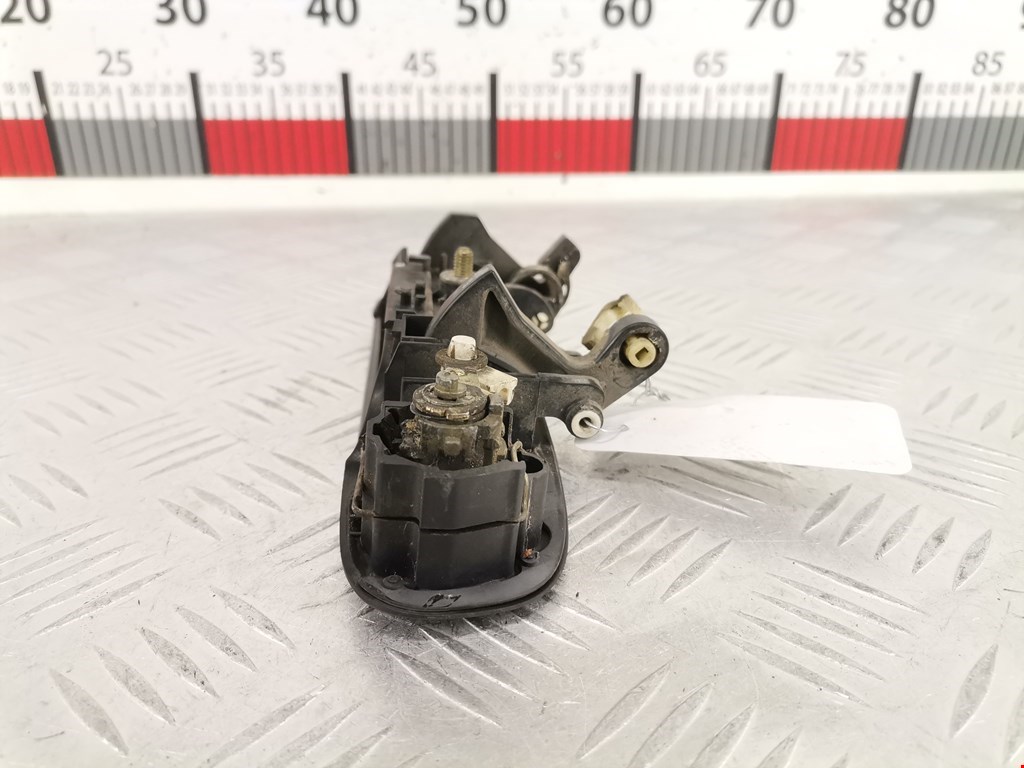 Ручка двери передней наружная правая MAZDA 323 FA 1977-1980