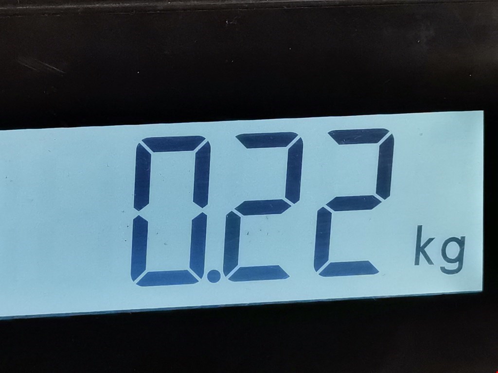 Ручка двери передней наружная правая MAZDA 323 FA 1977-1980