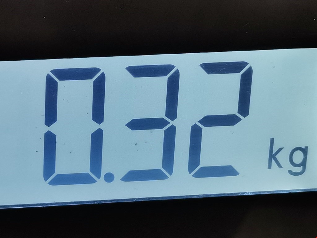 Ручка двери передней наружная левая MAZDA 323 FA 1977-1980