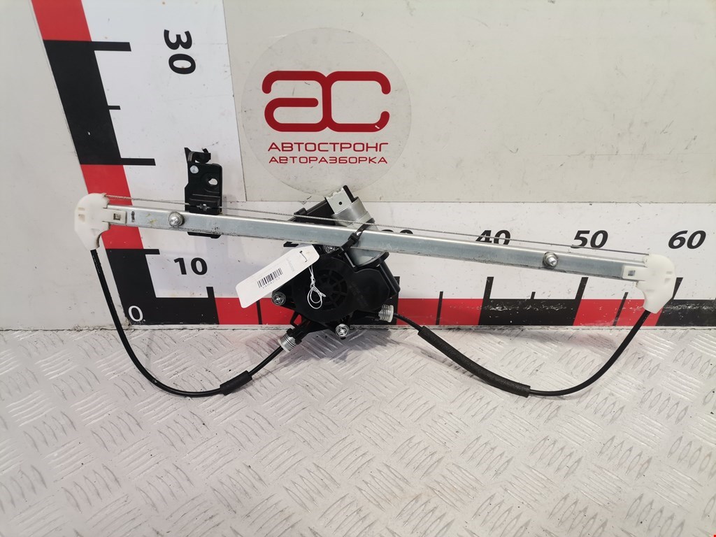 Стеклоподъемник задний левый MAZDA Mazda 5 CR 2005-2010