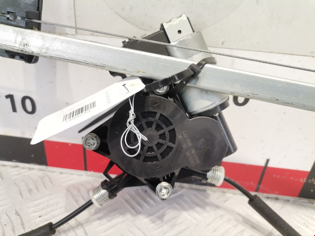 Стеклоподъемник задний левый MAZDA Mazda 5 CR 2005-2010