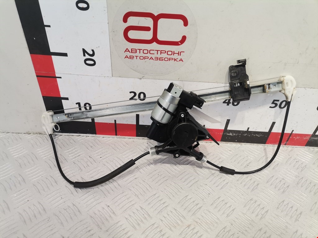Стеклоподъемник задний левый MAZDA Mazda 5 CR 2005-2010